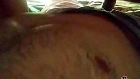 Witness a Venezuelan amateur cheating on her man with William of Crowell2