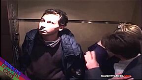 Get ready for a wild ride with this compilation of amateur porn scenes