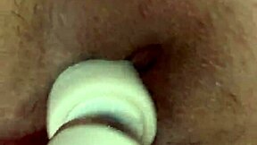 Playing with a Magic Wand: Wife's Extra Injection