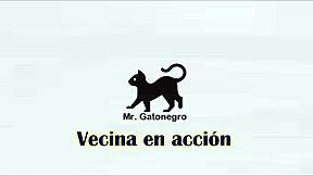 Espiando: Listening to the Neighbor's Sex