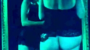 Vintage porn with horny lesbians