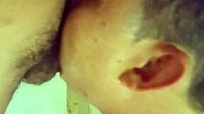 Gay cock gets a sensual blowjob and orgasm