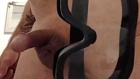 Can Squirting Orgasms Wash Your Screen Clean Tonight?