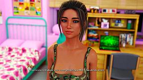 Comedy and sex collide in the adult gaming world