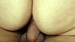 Homemade amateur sex tape