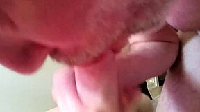 Gay man Camiel gives oral pleasure to a 21-year-old boy