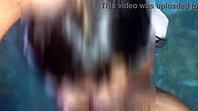 Mexican teen trades sex for grades with her tutor in amateur video