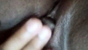 Sensual dance leads to steamy anal massage