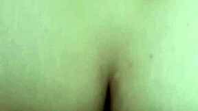 Asian teen gets naughty in 00:03:26.10 video