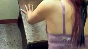 Amateur couple gets wild in public with plenty of outdoor action