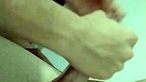 Stepmother discovered my pleasuring of her husband and completed the act