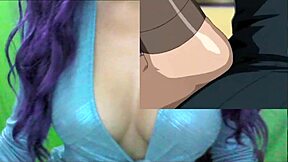 Personal-Neutral: my wild hentai scene on a train with strangers in chaotic orgies