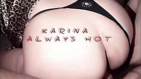 Hey, are you a horny housewife craving some hard action tonight?