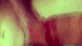 Male masturbation with a happy ending in the form of a Cum tribute to Patti November II.