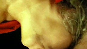 Hotwife seduces BBC while husband watches in this amateur video.