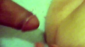 Young and straight gay boy showing off his assets.