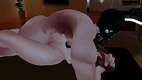 Hot and dirty sex with one of my lovers