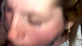 I like to perform a deep throat job and swallow the semen