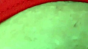 Big tits bouncing while being fucked by a big cock