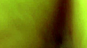 Beautiful wife gives great sex with no protection