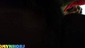 Gay couple enjoys hot anal sex in different positions