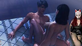 i can’t stop imagining wild sex with stepmom. ms denvers ep 34 drives me crazy!