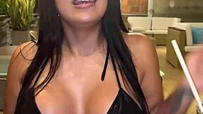 First-time hookups with Asian cuties end in explosive orgasms