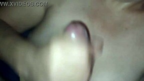 Young punk gets deep throat and milk chugged