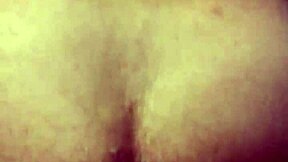 Gay masturbation with anal toys on Saturday