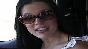 We seduce and have sex with your hot stepmother - India Summer