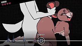 Ever banged the boss in Beat Banger gameplay?