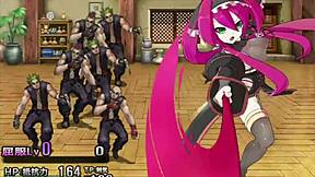 Play the Hentai game, Strongest Knight, on your device