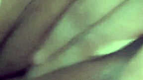 Step daddy BDSM scene with webcam action