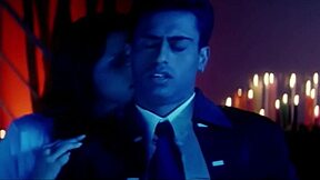 Hardcore sex with an Indian babe