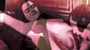 i’m hooked on vintage hairy pussy fucking from way back then!