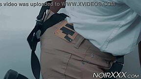 Phoenix Fellington’s big dick and skills with a mouthful are on display as he eats up Colton Grey’s ass