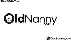 Young and old come together for some hot sex with big dick and big labia