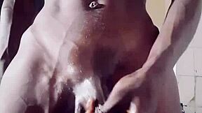 Get drilled for cash with a Mandingo stud's wild ride