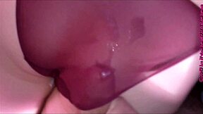 German homemade video with feet and ass fetish content
