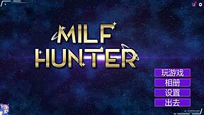 Venus Girl's sensual journey in MILF Hunter 2
