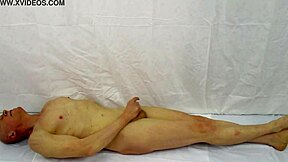 I’m a horny gay nudist, bating openly on the beach for thrills