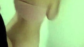Wet pussy lover gets classmate in public and cums hard