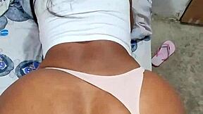 Big ass homemade video with hardcore action and more