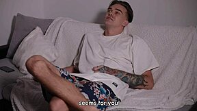 Wet and tight pussy lovers get humiliated and dominated