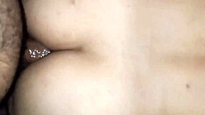 Priyanshisharma14's anal scene with a big dick