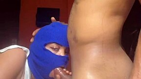A beautiful nurse with a perfect body gives a solo pleasure to a bodybuilder