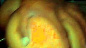 Big cocked stud dominates and ass fucks young Latina