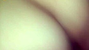 Bbw milf cheats on her husband and rides a cock