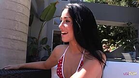 Girl on Girl Action: Happy Lesbians Enjoy Mutual Pleasure