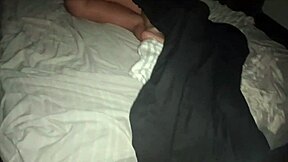 I sneak into my stepdaughter's room and screw her, best homemade vid everr!